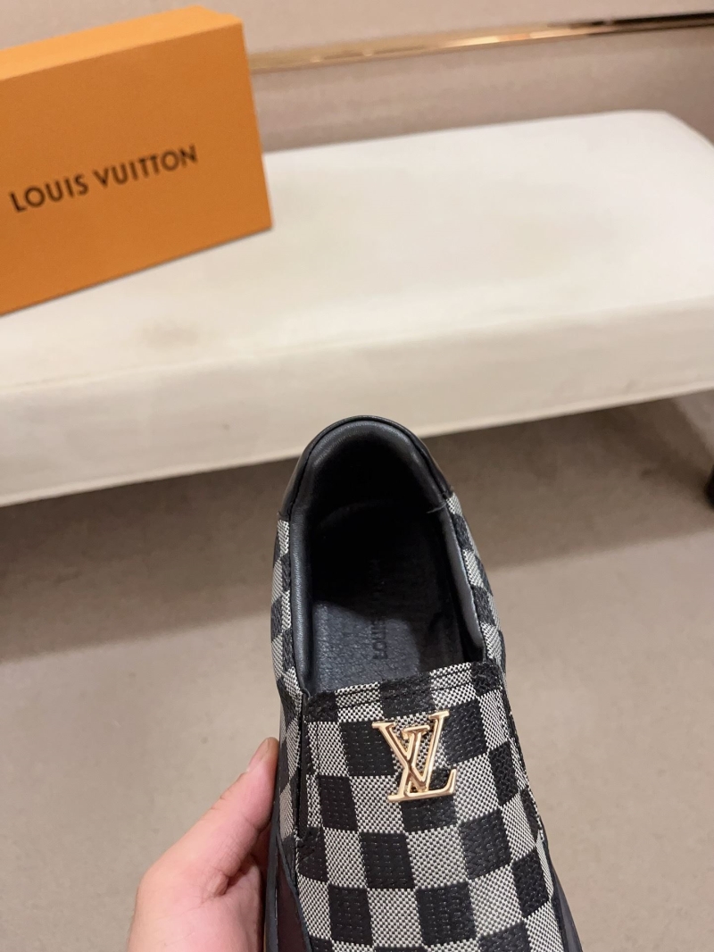 LV Sneakers